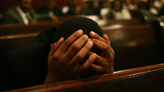 What My Frayed Relationship With My Mother Has Taught Me About Grace and Mercy<em></em>